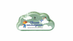 FABRIK COSMETOLOGY облачко бурлящее д/ванны бурлящее с пенкой 110гр "Облако наслаждения"