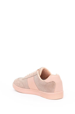 Женская пудровая обувь - U.s. polo assn фото 9