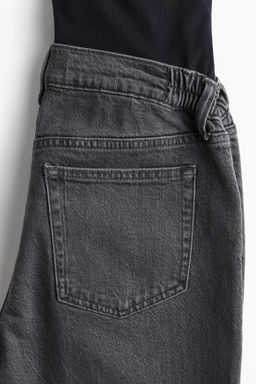 MAMA Straight Ankle Jeans - H&m фото 13