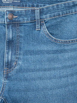 S?per Skinny Erkek Jean Pantolon