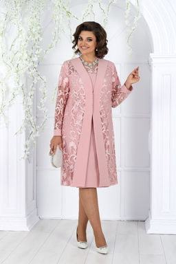 Костюм Ninele 5988-Р розовый