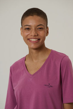 футболка женская 8635-14 Новинка - Mix-mode фото 5