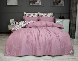 Комплект с одеялом Амальфи (роза антика) Cotton - Kazanov.a. фото 2