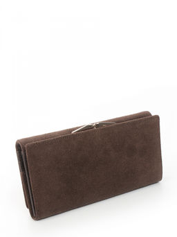 LACCOMA кошелек LA-1075-красный натуральная кожа