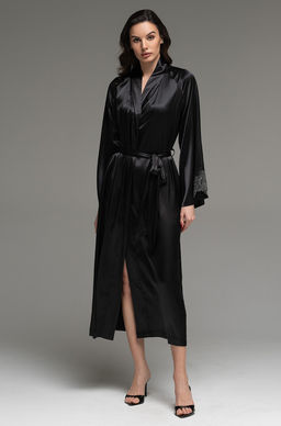 Халат Mia-Amore