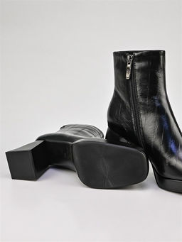 Ботильоны на выход и на работу D1-7305 - Piniolo фото 3