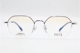 Оправа Didtr Titanium B8528 49-19-142 C1
