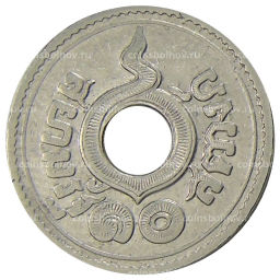 10 сатангов 1935 года Таиланд