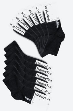 Набор детских носков 12 пар Happy Fox фото 10