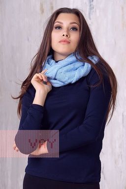 Воротник-хомут 8139 - Vay фото 3