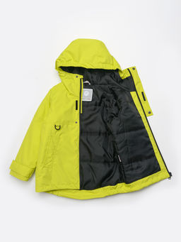 КУРТКА НОЛАН