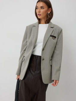 Жакет Kaloris 2247  фото 2