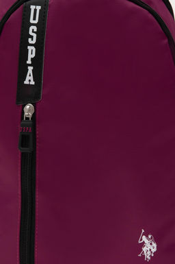 Школьная сумка сливового цвета для девочки Неожиданная скидка в корзине