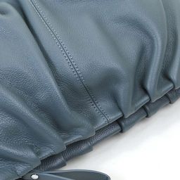 Женская сумка, кожа, MIRONPAN 36038 Бирюзовый  фото 7