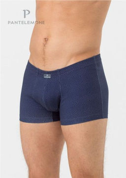 Новинка! Мужские трусы-шорты - Pantelemone фото 3