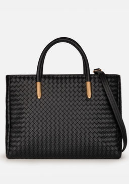 Сумка женская плетенка, мягкая. Модель №906.2 - L-craft фото 2