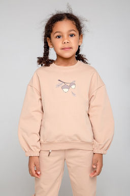 КР 301877/кунжут к351, джемпер