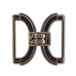 Micron GH 1070 Застёжка 10 шт №15 шлифованная медь