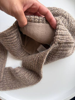 Шапка-ушанка Блисс (флис) - Ferz фото 5