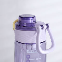 Бутылка для воды спортивная Woohooo Ko Samui 780 ml/ уп60 - ГалеонТрейд фото 6