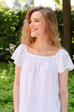 Топ Vacation - Captain's mate фото 10