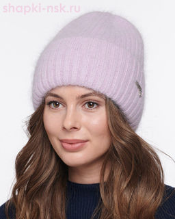 457 PB Колпак женский флис (56-58) - Paola belleza фото 11