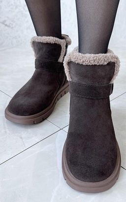 Ботинки Madella XUS-52714-9H-SW