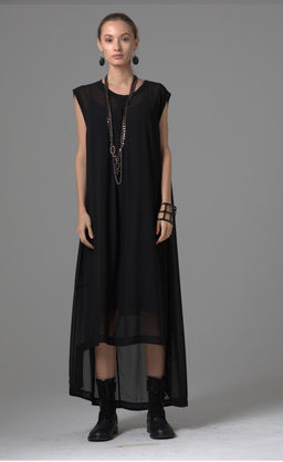 Платье МОДАЛ