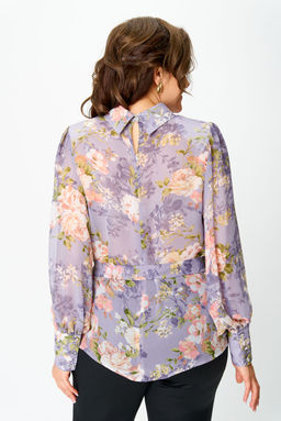 Блуза Svetlana Style 1734 лавандовый