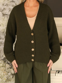 Кардиган Кн5-452/14 - Wisell фото 11