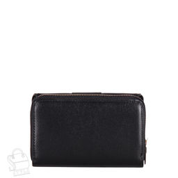 Женский кошелек 2701-051 black Tailian/30 в Новосибирске