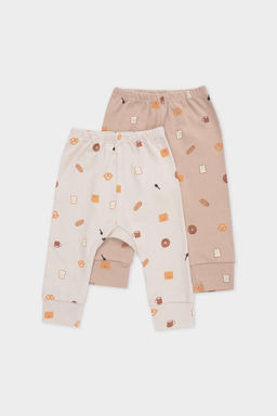 К 4718-2уп/пекарня брюки яс