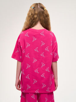 Футболка для девочки