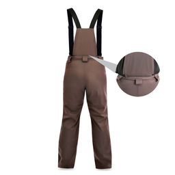 Костюм D311 ОЛЬХОН Проклееные швы!!! - Тайга фото 8