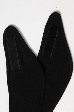 Повязка с регулятором (черная) ПР17-23М