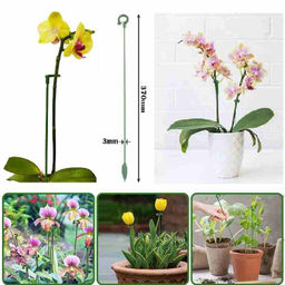 Опора для растений 37 см, 1 шт 9046624