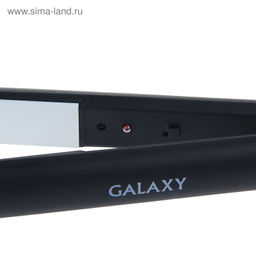 Щипцы для волос GALAXY LINE GL 4514  фото 3