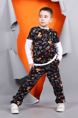 Брюки 15445 детские