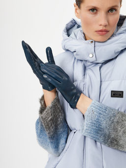 Перчатки женские б/п IS00410 - Eleganzza фото 42