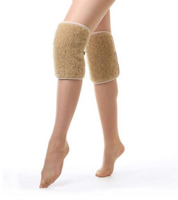 Согрев линия Наколенники ALTRO одинарные верблюжка арт.3200304-11