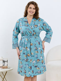 Халат Айрис-3 VIOTEX - Виотекс фото 47