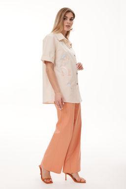 Брюки 423 - Niv niv fashion фото 2