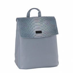 Рюкзак 69126-1 l.blue Velina Fabbiano-Safenta