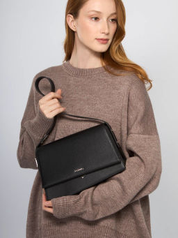 Сумка Labbra L-JY2877N black  фото 8