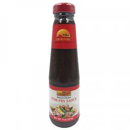 Соус для жарки в раскаленном масле Stir-Fry Sauce Lee Kum Kee, 227 г Акция