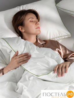 Одеяло PRIME PRIVE BAMBOO COTTON хл.BIODYNAMIC COTTON/бамбук.вол./микровол.CLIMALAST  фото 13