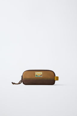 ESTUCHE T?CNICO / Marr?n