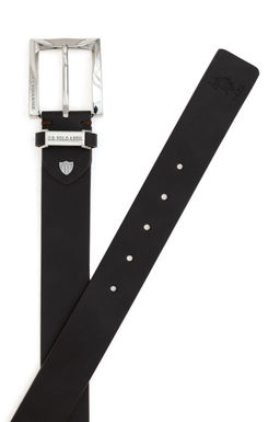 Erkek Kahverengi Kemer Sepette S_rpriz _ndirim