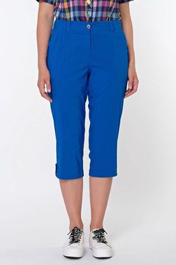 NOBBY, Женские брюки 5321-44 (электрик)  фото 4