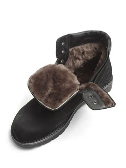 Ботинки ИОНЕССИ  фото 6